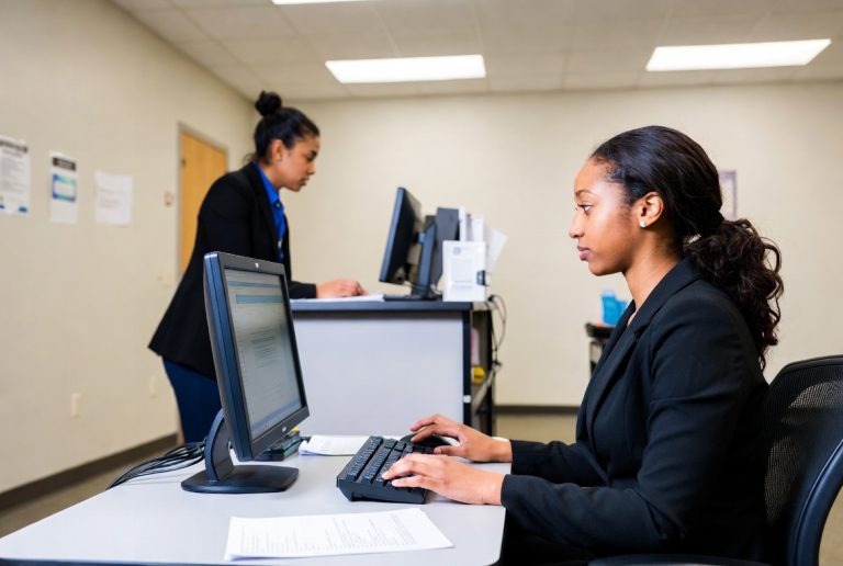 American Job Centers: Free Employment Services in Your Community