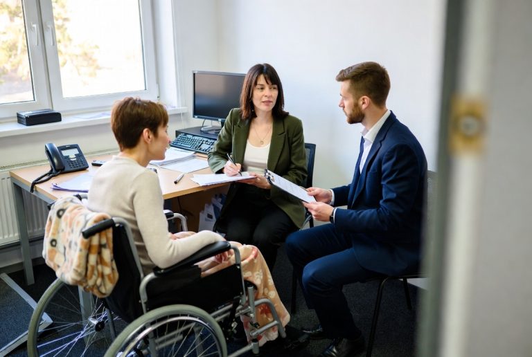 Disability Benefits: SSDI vs SSI Explained