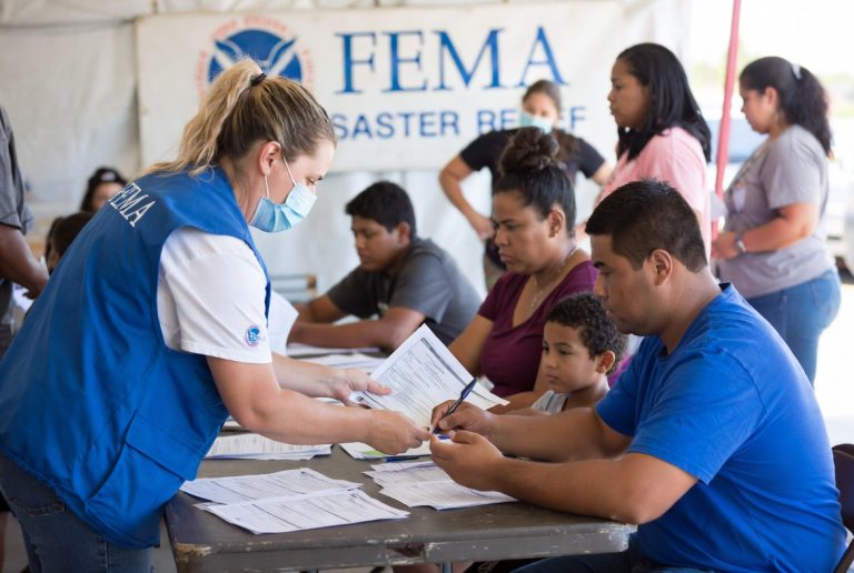 FEMA Disaster Assistance: Getting Help After a Natural Disaster