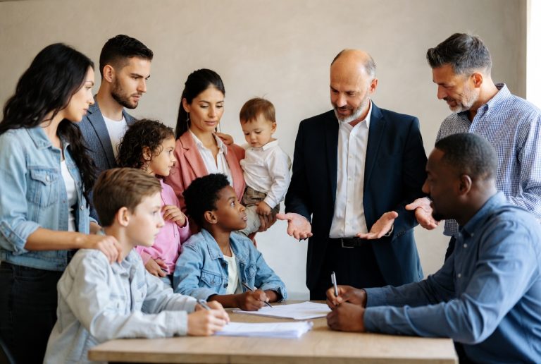 Fair Housing Rights: Know Your Protections as a Renter