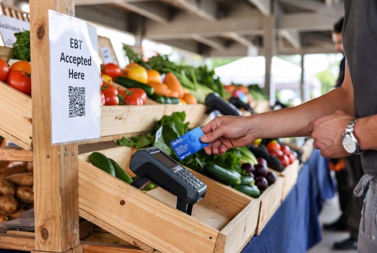 Farmers Market Benefits: Using SNAP and WIC for Fresh Produce