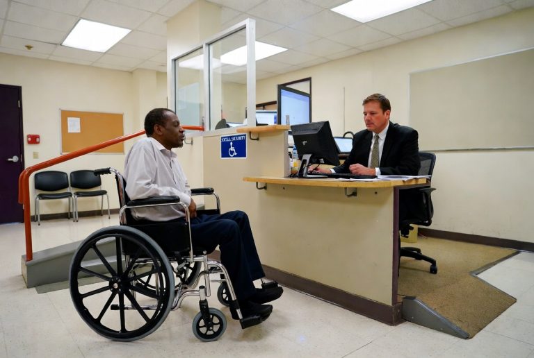 How to Apply for SSI: Supplemental Security Income Explained