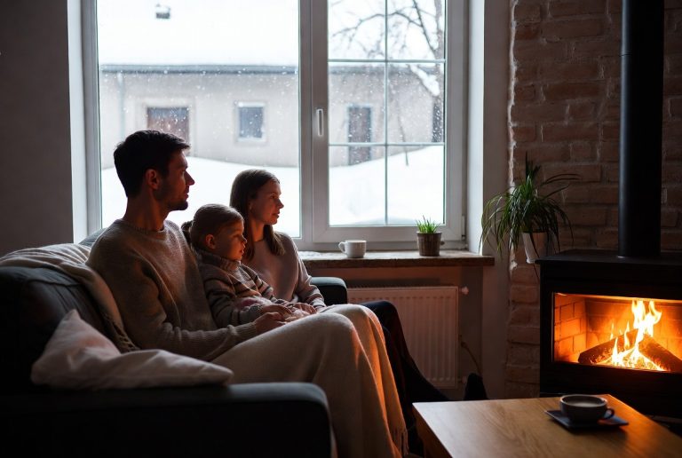 LIHEAP: How to Get Help Paying Your Utility Bills This Winter
