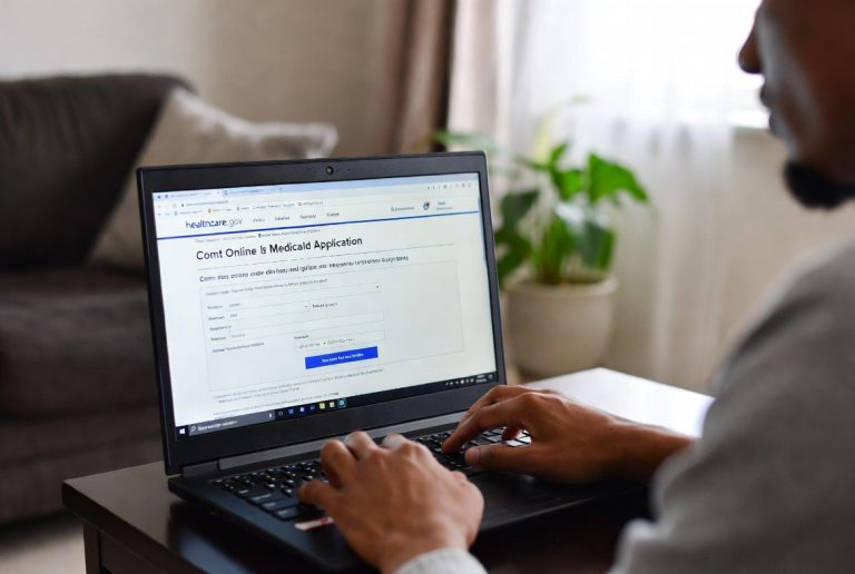 Medicaid Enrollment: A Step-by-Step Guide to Getting Covered