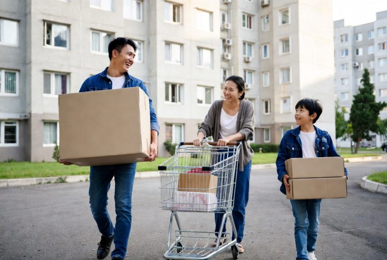 Public Housing 101: How to Apply and What to Expect