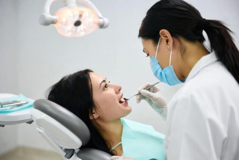 Free Dental Care: Where to Find Affordable Treatment