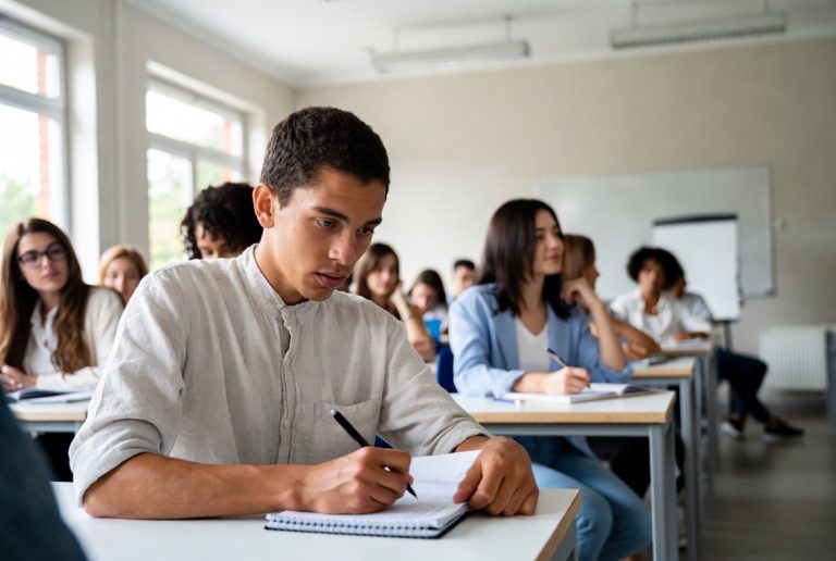 Free GED Programs: Get Your High School Equivalency Without Paying Tuition