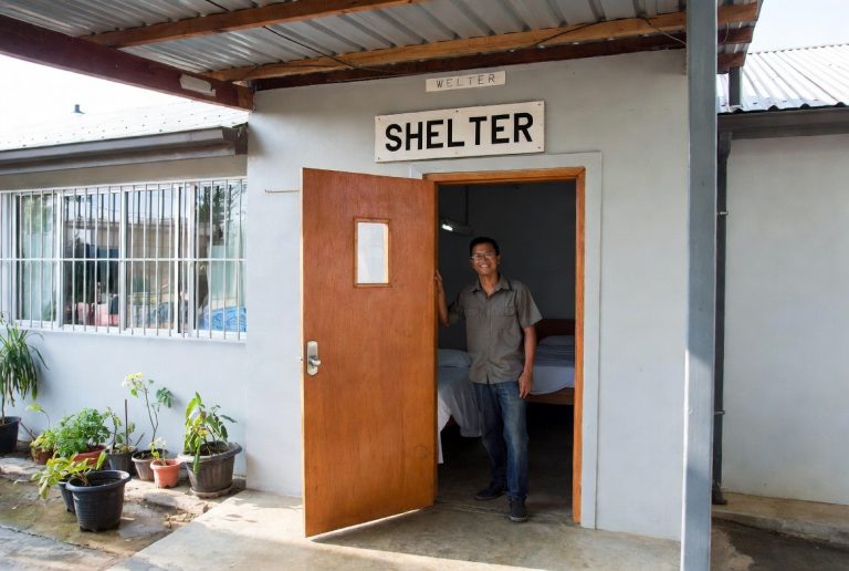 How to Find a Homeless Shelter: Emergency Housing Options