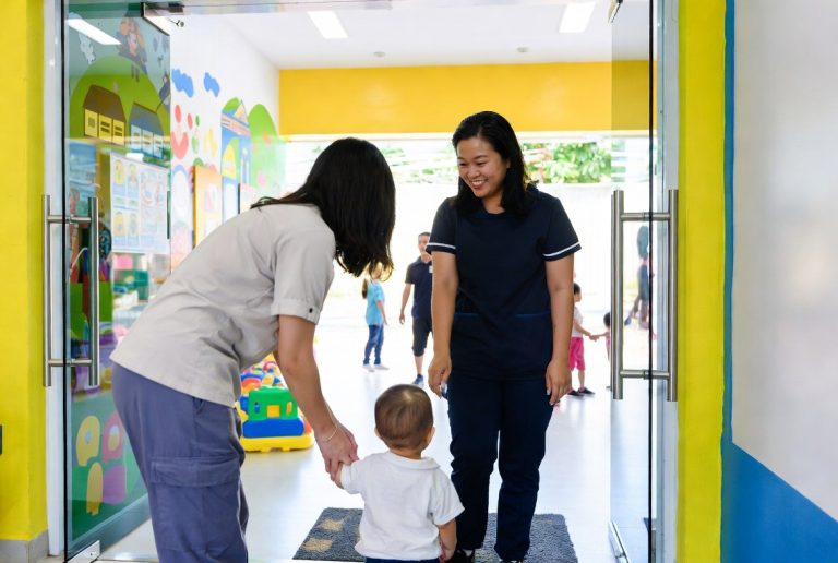 Childcare Assistance Programs: Help Paying for Daycare