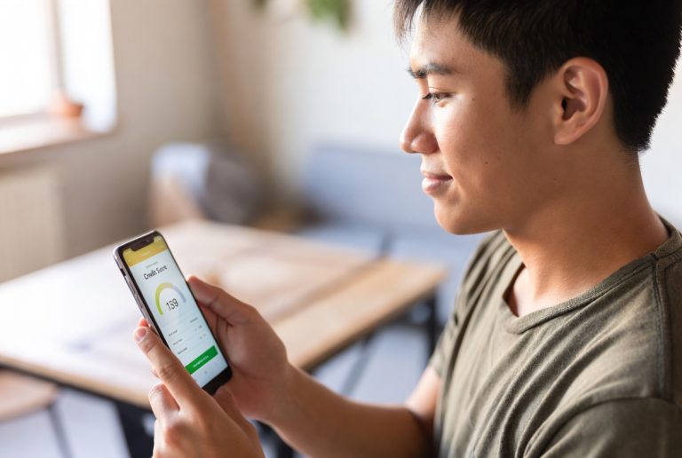 How to Build Credit When You Have None