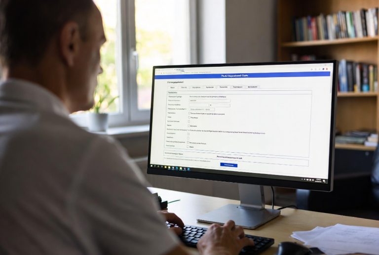 Unemployment Benefits: A Complete Guide to Filing Your Claim