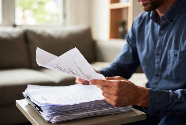 How to Appeal a Denied Benefits Claim