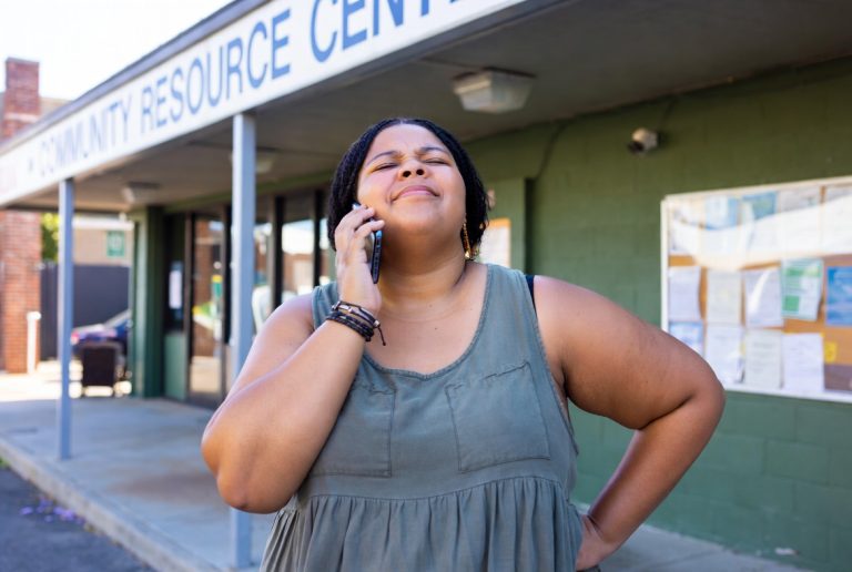 How 211 Can Connect You to Local Resources