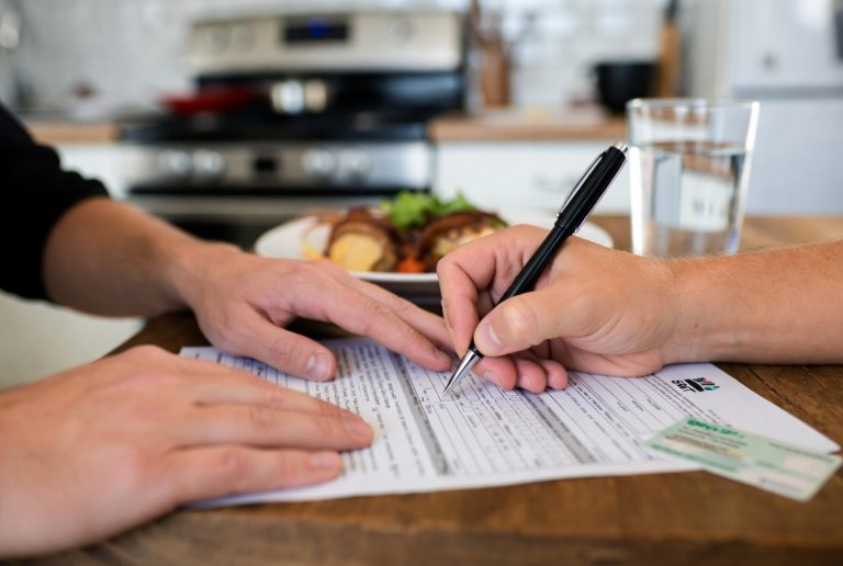 How to Apply for SNAP Benefits: A Step-by-Step Guide