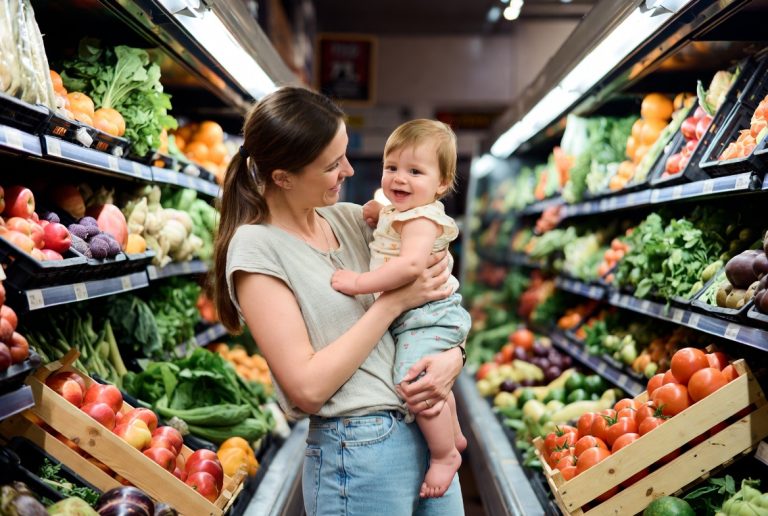 WIC Benefits: What You Get and How to Qualify