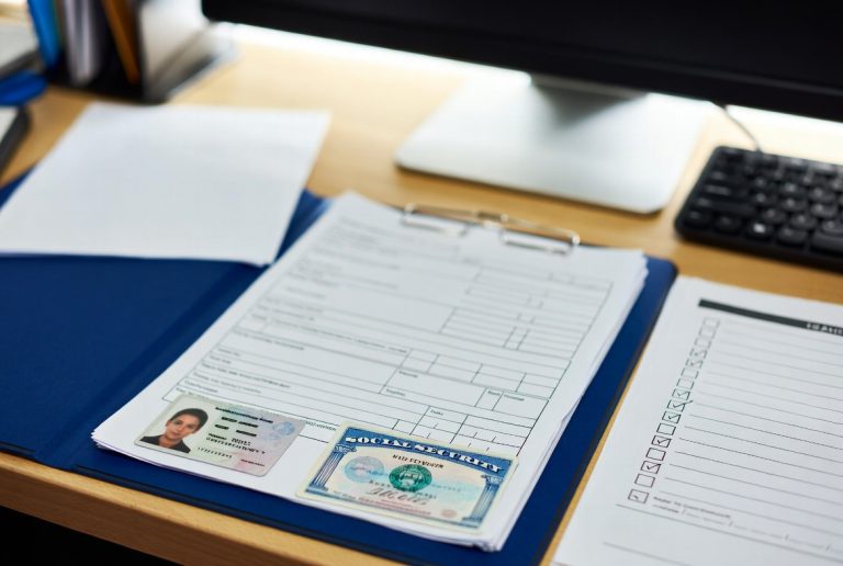 What to Bring to Your Benefits Appointment: A Complete Guide