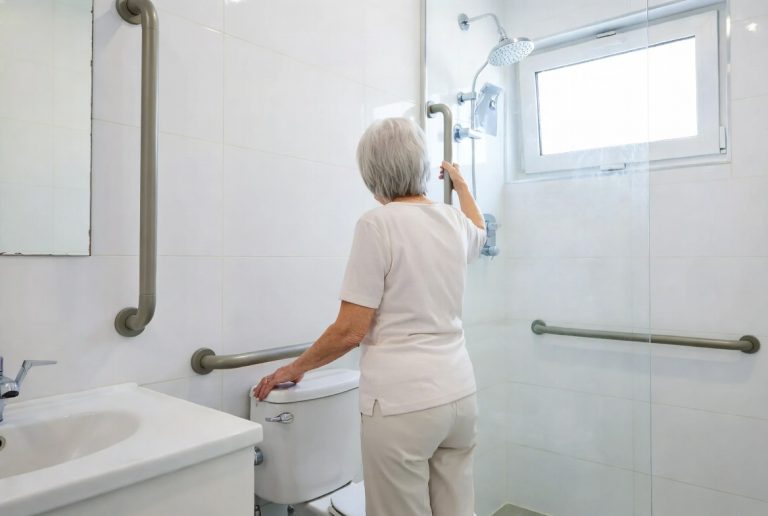 Aging in Place: Home Modification Programs for Seniors