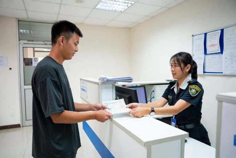 How to Get a Free or Reduced-Cost ID or Birth Certificate