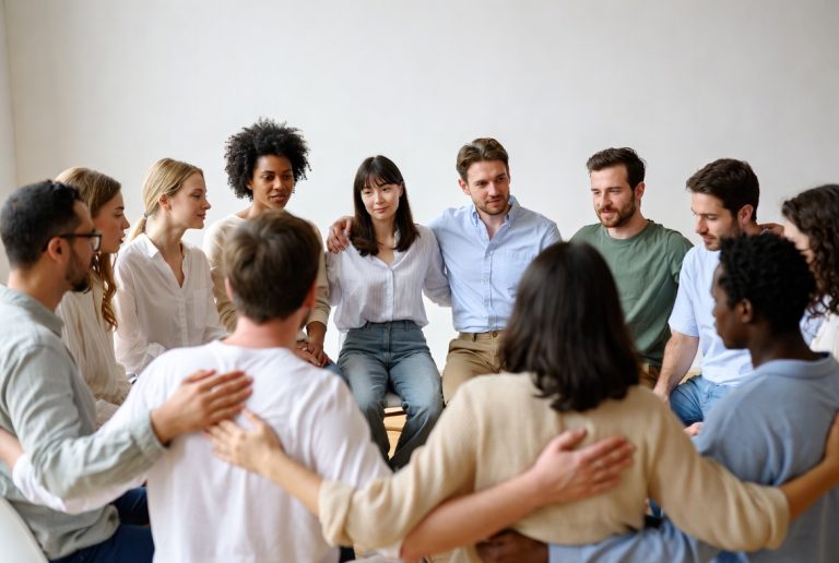 Substance Abuse Treatment: Free and Sliding-Scale Recovery Programs