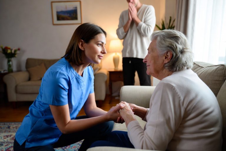 How to Apply for Respite Care for Family Caregivers