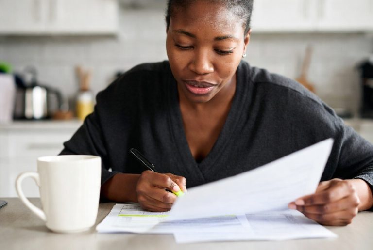 How to Read Your Credit Report: A Beginner’s Guide