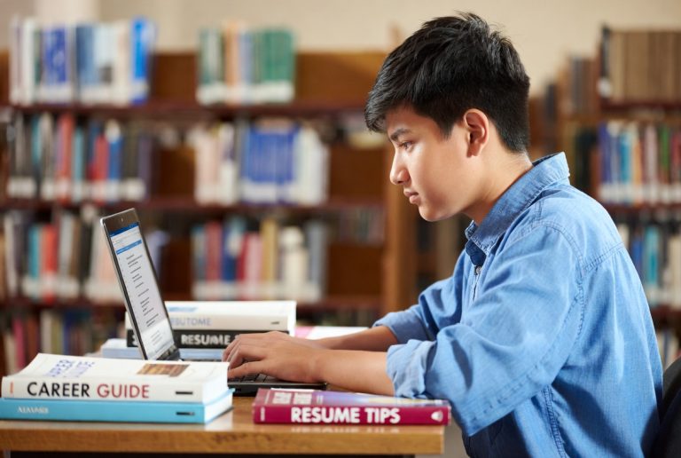 How to Write a Resume When You Have No Experience