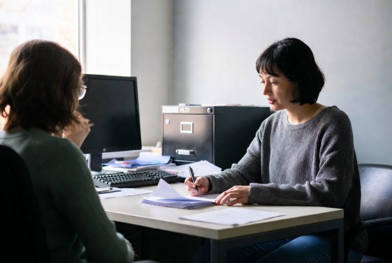 How to Apply for HUD Emergency Housing Vouchers: A Step-by-Step Guide