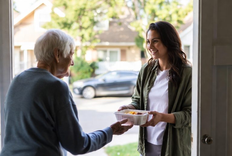 How to Apply for Meals on Wheels: Eligibility and Enrollment Guide