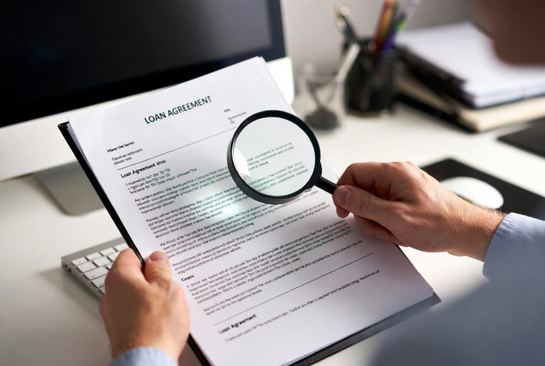 Predatory Lending Red Flags: How to Protect Yourself from Bad Loans