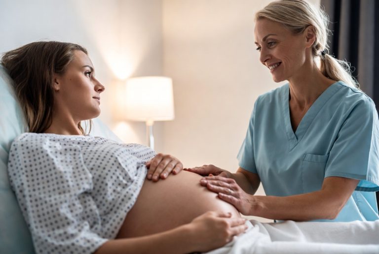 Prenatal Care Without Insurance: Programs for Expecting Mothers