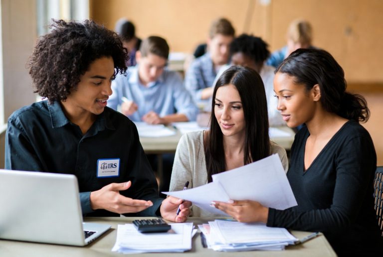 Volunteer Income Tax Assistance (VITA): Get Your Taxes Done for Free